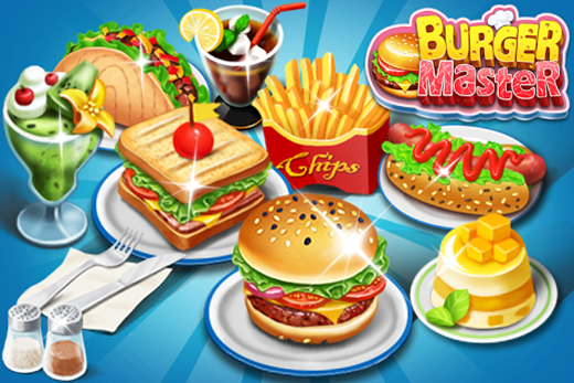 Free download game cooking master for android pc
