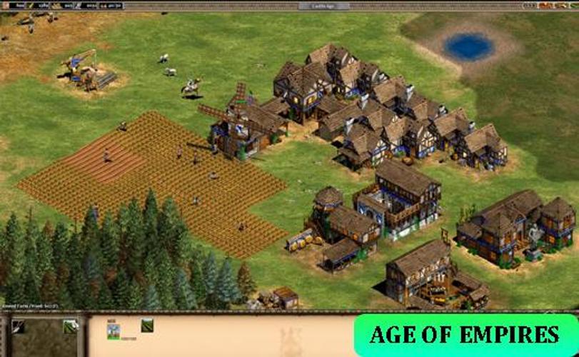 Age of empires 3 cheats